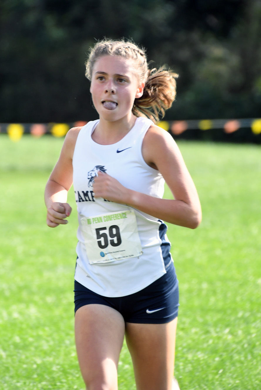 Mid Penn Cross Country